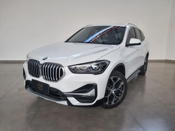 BMW X1 Sdrive 20I X-line 2.0 TB Active Flex 2020