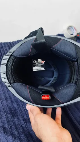 Capacete ls2 original
