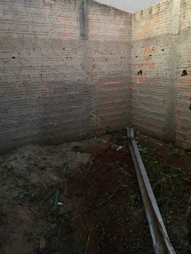 Casas Residenciais Padrão em Barrinha