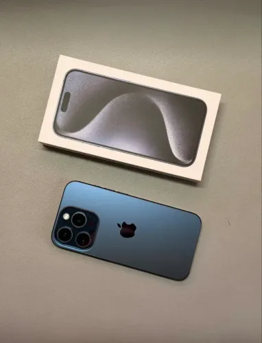 iphone 15 Pro