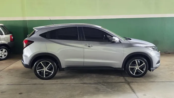 Honda HR-V EXL 1.8 Flexone 16V 5P Aut. 2020