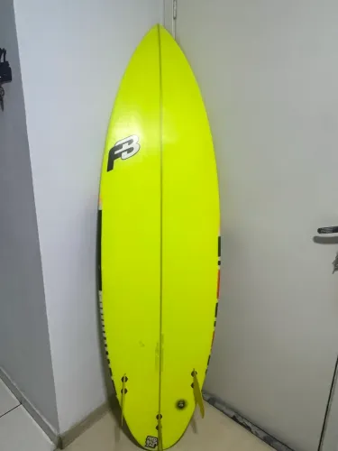 Prancha 6.2