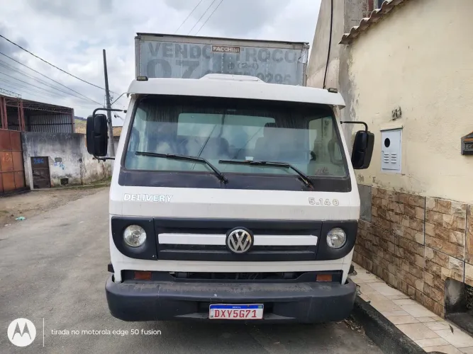 Volkswagen ano 2007 modelo 5.140