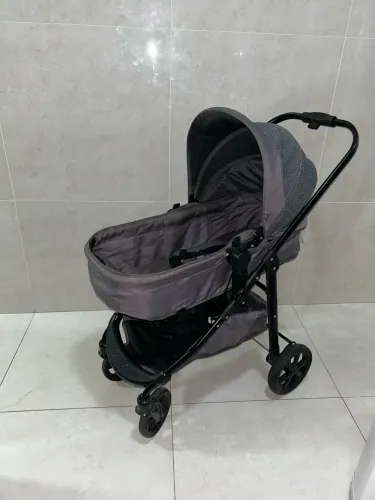 Carrinho Bebê