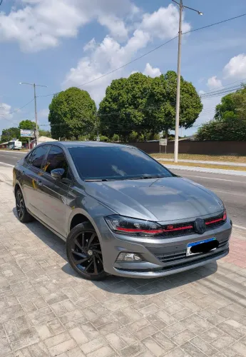 Volkswagen Virtus Highline 200 TSI 1.0 Flex 12V AUT 2022