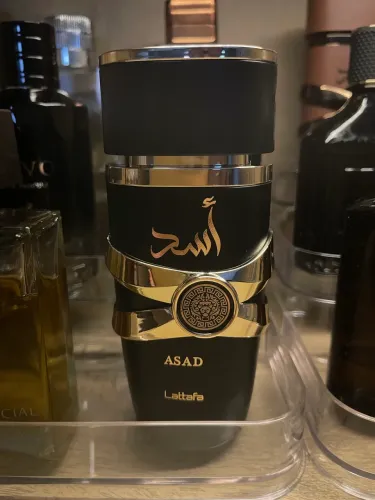 Asad Original