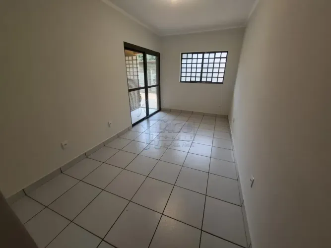 Casa de 80m² com 3 quartos para locação - Campos Elíseos