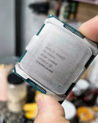 XEON E5 2680v4