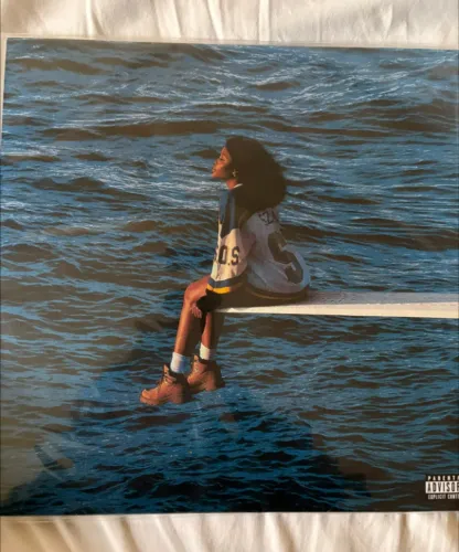 Vinil SOS - SZA