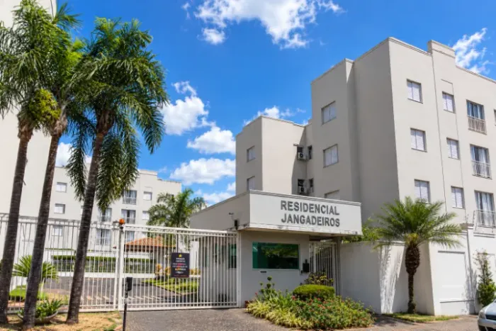 APTO Uberlandia - Prox. Praia Clube
