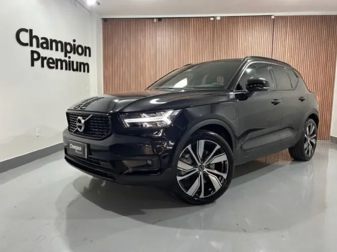 Volvo XC40 XC 40 T-5 Híbrido R-design 1.5 262cv FWD 2022