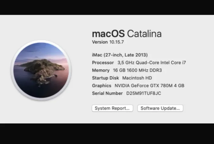 TROCA IMAC POR IPAD