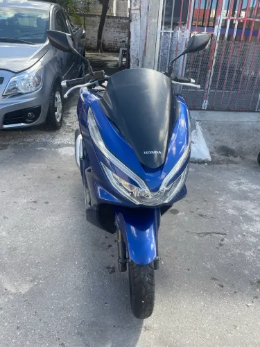 Moto pcx