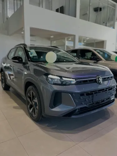 Volkswagen Tera Outfit THE Town Edition 2026