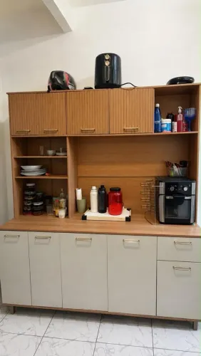 Armário de cozinha