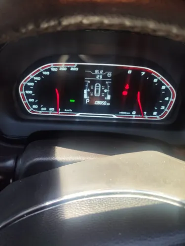 Chery Tiggo 2 Look 1.5 16V Flex Aut.5p 2019