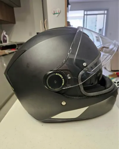 Capacete Shark Skwall - 56