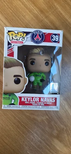Funko Kaylor Navas