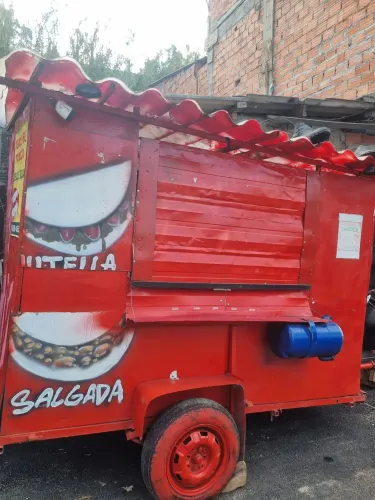 Trailer