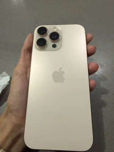 IPHONE 16promax