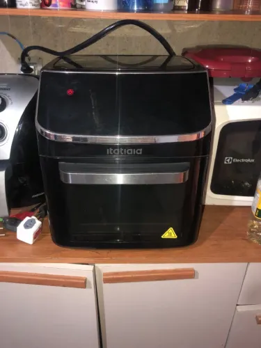 arfray forno 