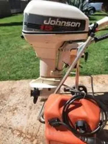 motor de popa