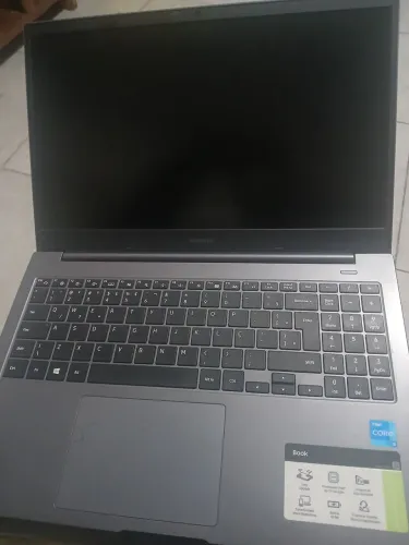 Samsung Book