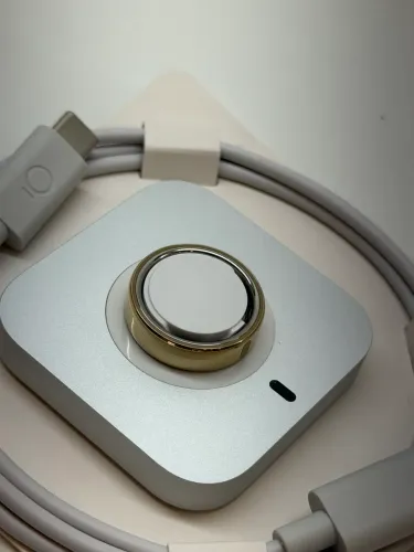 Oura Ring 5