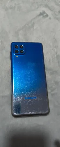 Celular M62