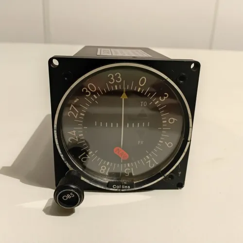 Indicador Collins IND35O