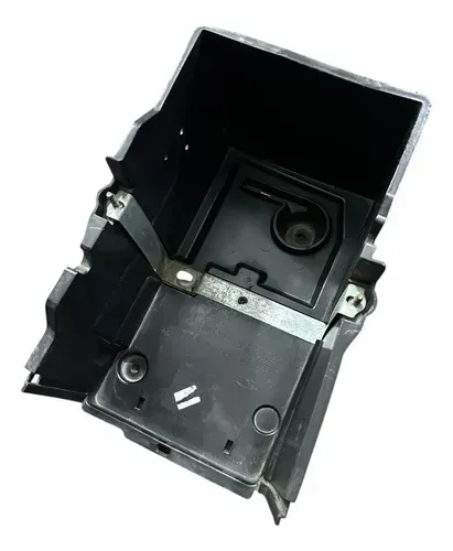 Suporte De Caixa Da Bateria Ford Focus 2016 Am51-10723-ad Preto