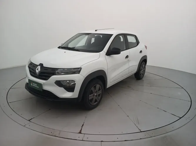 Renault Kwid 1.0 Zen 2024