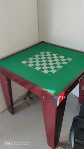 Mesa de jogos klopf