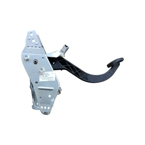 Pedal Embreagem Suporte Gm Astra Vectra 1999 2011