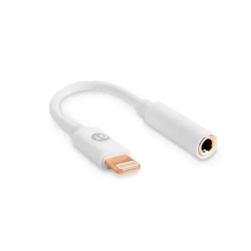Cabo Adaptador Lightning para P3 11.0cm GT Frete Grátis