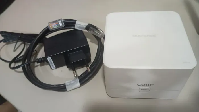 Roteador Cube Mesh Multilaser
