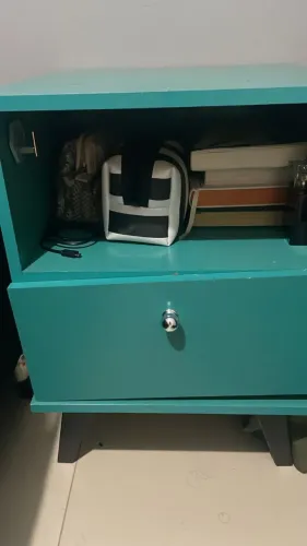 Mesa de cabeceira