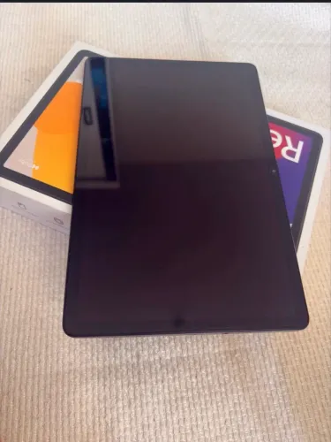 tablet xiaomi SE . Usado apenas 1 vez.
