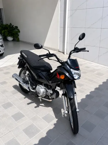POP 110 EXTRA 900KM