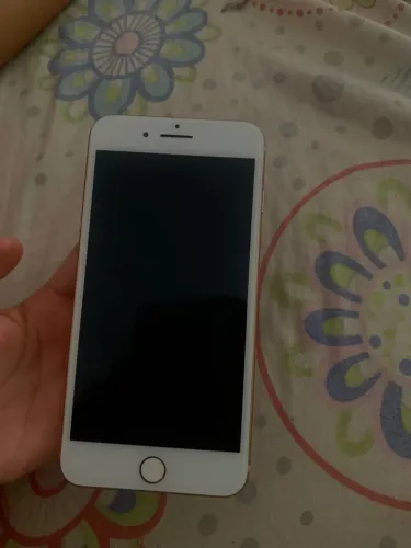 IPHONE 8 PLUS