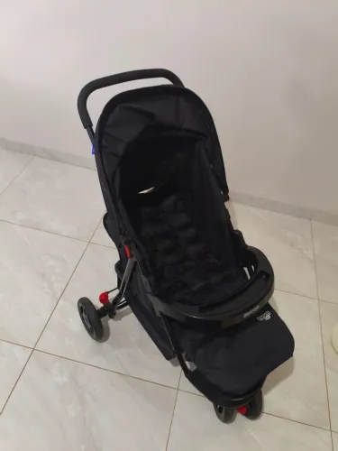 CARRINHO DE BEBÊ COSCO KIDS