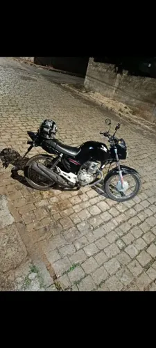 Vendo start 160 , 21/21. Pouco km rodado , única dona