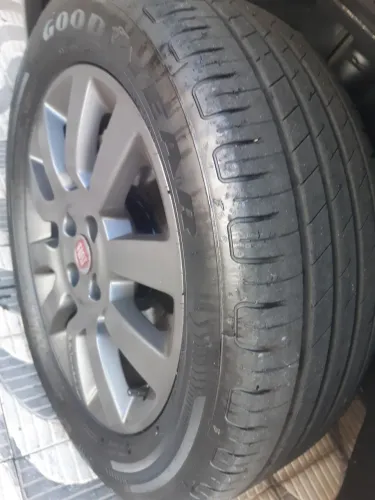 RODAS DE FIAT ADVENTURE 