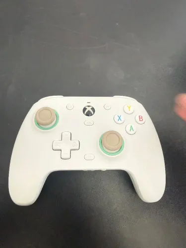 Controle GameSir G7 HE para Xbox e PC