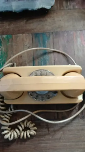 Telefone antigo