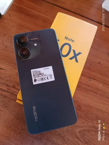 Vendo celular 