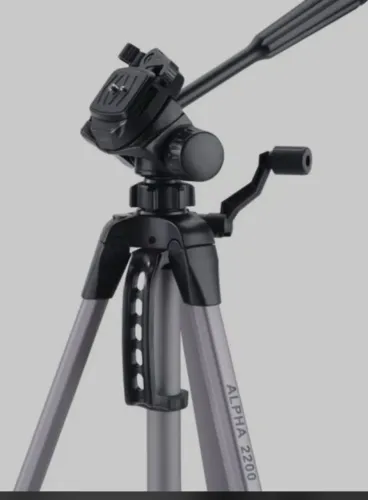 Tripé Alpha 2200