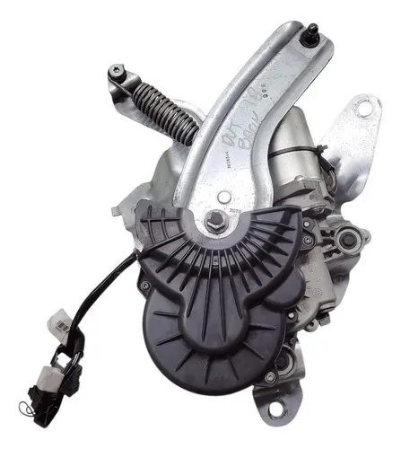 Motor Elevação Tampa Traseira Subaru Outback 2018