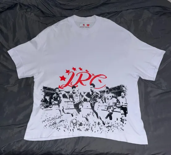 Camisa LRC original