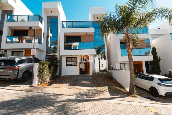 Casa para venda no condomínio Authentiq Granja Viana